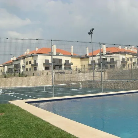 Lovely 2 Bed Family With Pool * Alcabideche